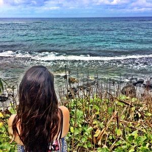 Meet your Posher, Kristen